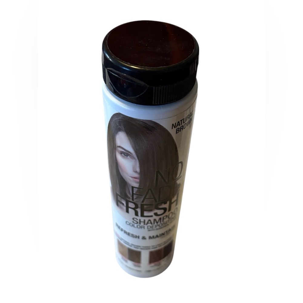 No Fade Fresh Color Depositing Shampoo NEW